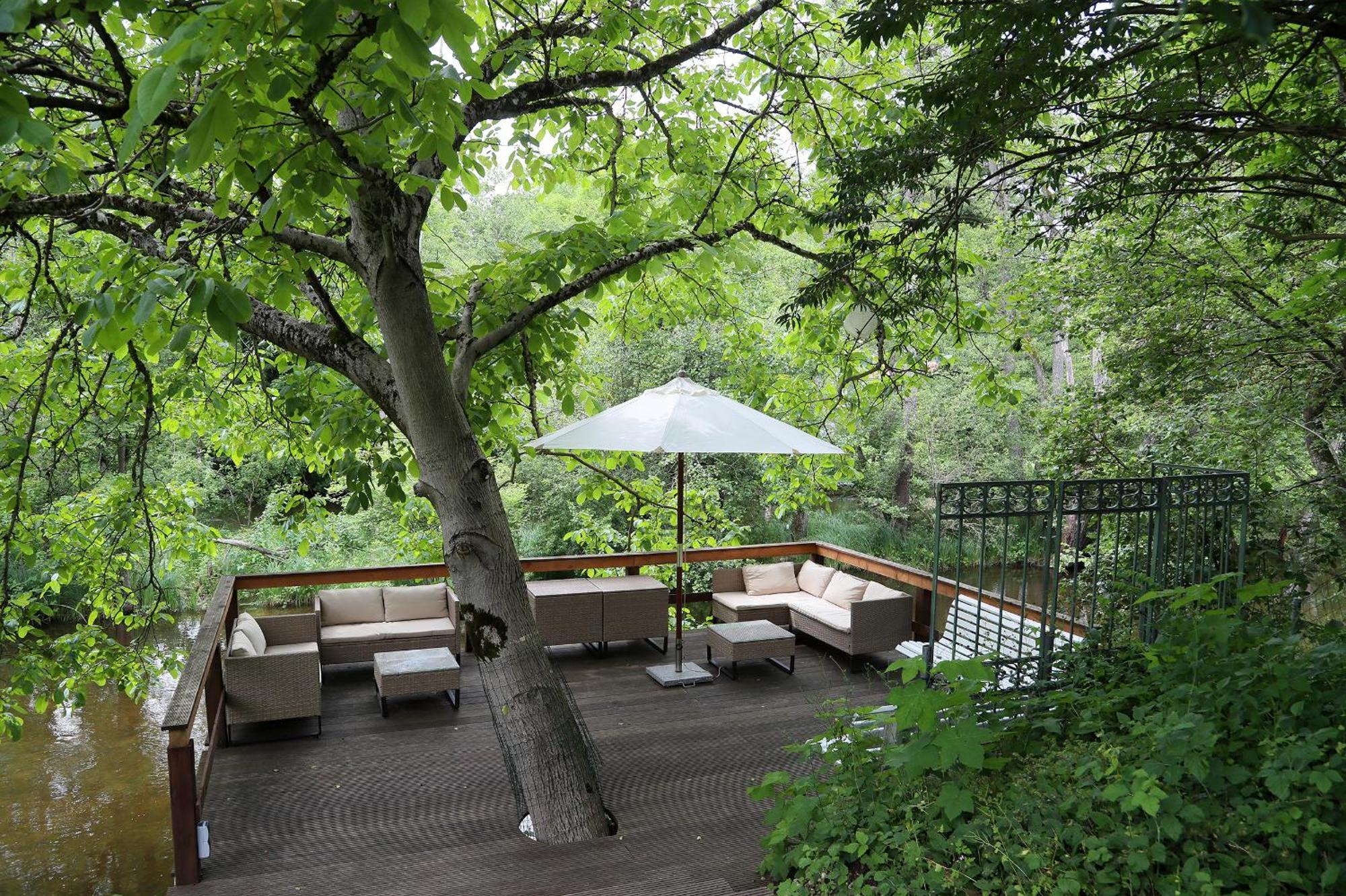 Unique Luxury Villa 22 Min To Munich 290M2 Pool Sauna Гаутинг Экстерьер фото